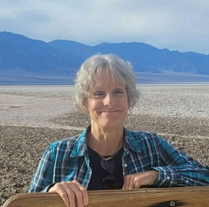 Robin Fleming